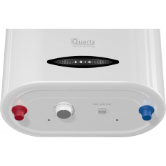 Водонагреватель Quartz Eris 80 в Запорожье Водонагреватель Quartz Eris 80 в Запорожье